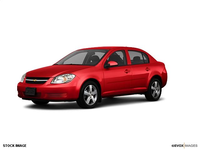 Photo of 2010 Chevrolet Cobalt