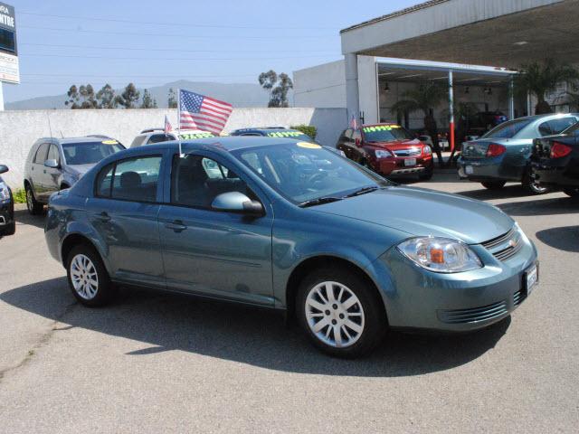 Photo of 2010 Chevrolet Cobalt