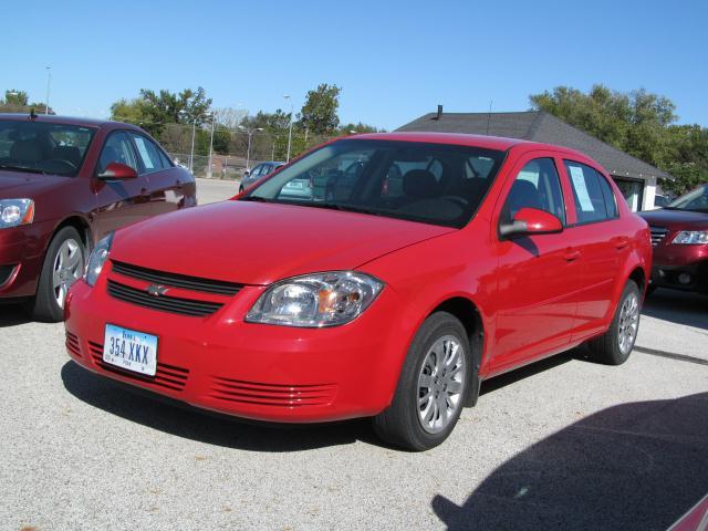 Photo of 2010 Chevrolet Cobalt