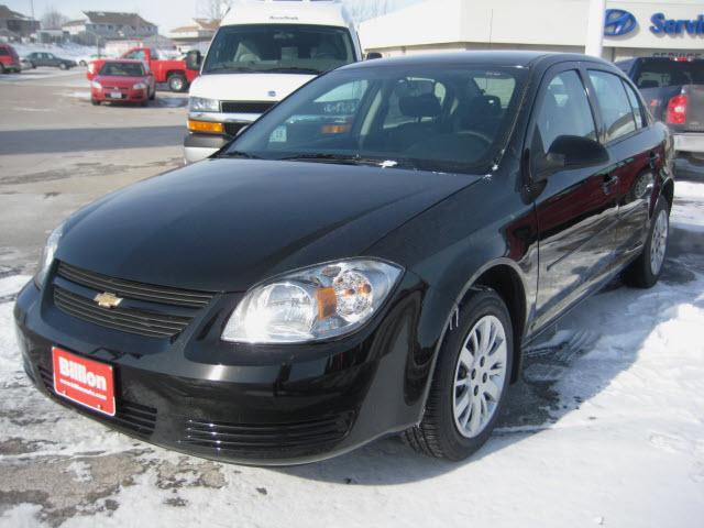 Photo of 2010 Chevrolet Cobalt