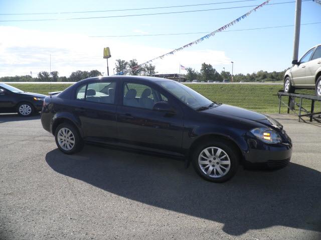 Photo of 2010 Chevrolet Cobalt