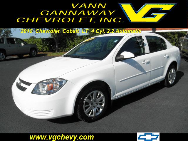 Photo of 2010 Chevrolet Cobalt