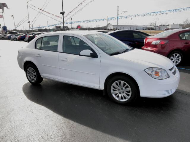 Photo of 2010 Chevrolet Cobalt