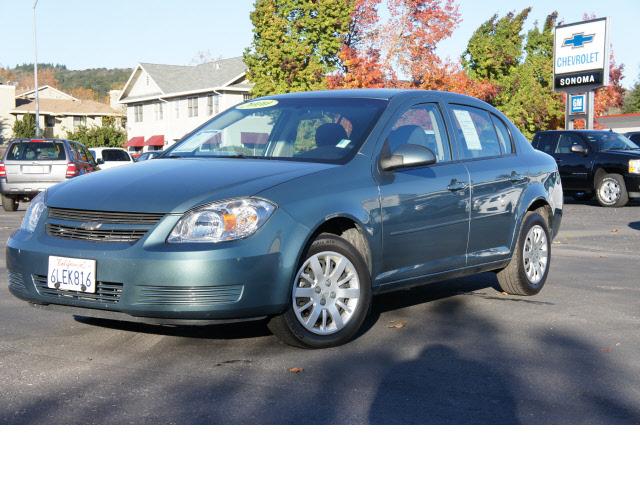Photo of 2010 Chevrolet Cobalt