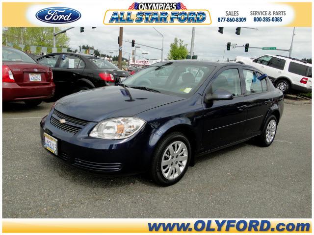 Photo of 2010 Chevrolet Cobalt