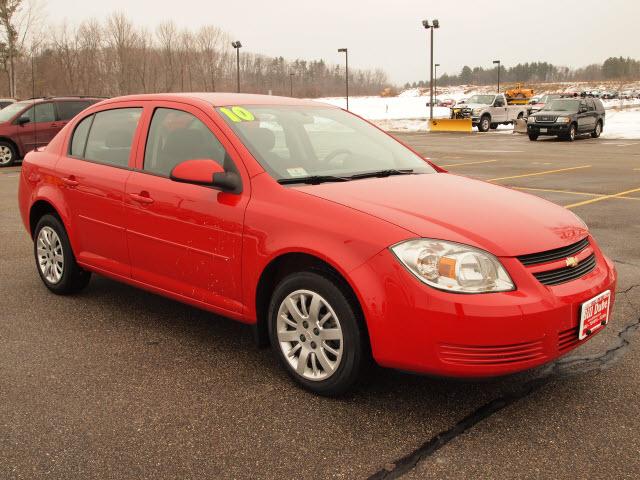Photo of 2010 Chevrolet Cobalt