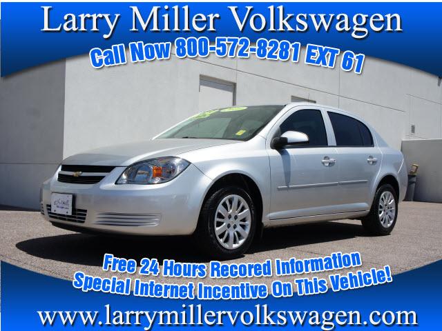 Photo of 2010 Chevrolet Cobalt