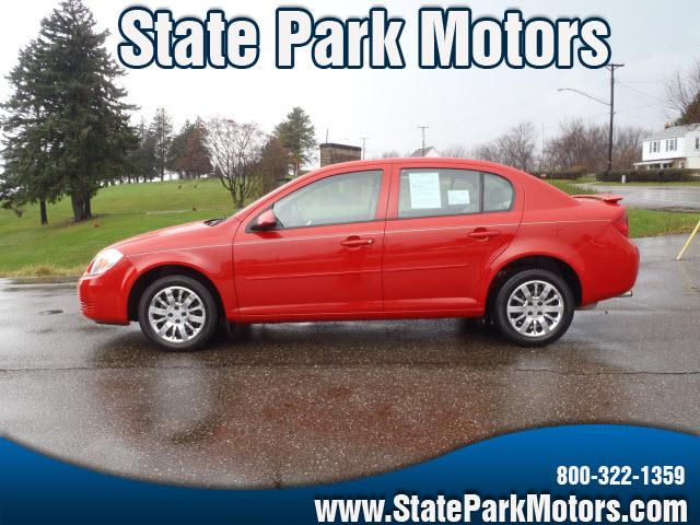 Photo of 2010 Chevrolet Cobalt
