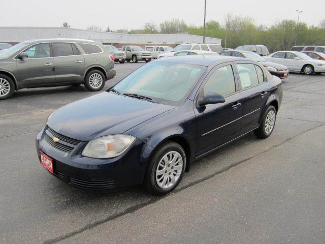 Photo of 2010 Chevrolet Cobalt
