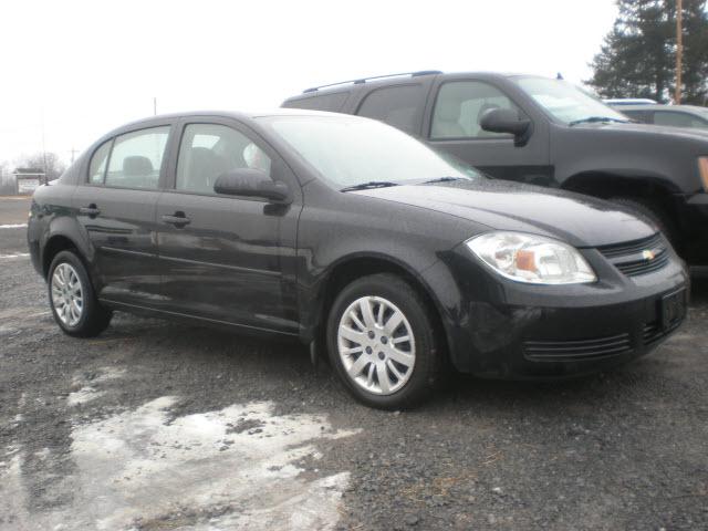 Photo of 2010 Chevrolet Cobalt
