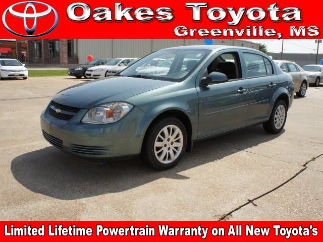 Photo of 2010 Chevrolet Cobalt