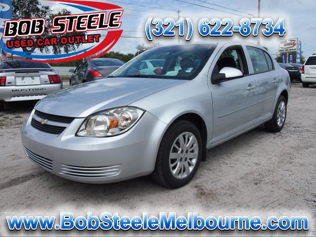 Photo of 2010 Chevrolet Cobalt
