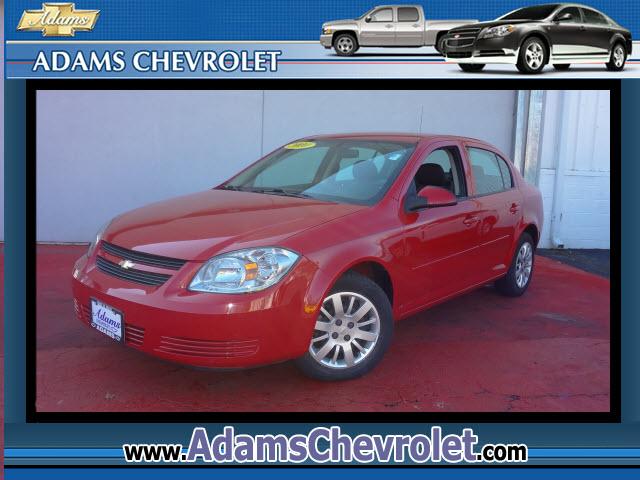 Photo of 2010 Chevrolet Cobalt