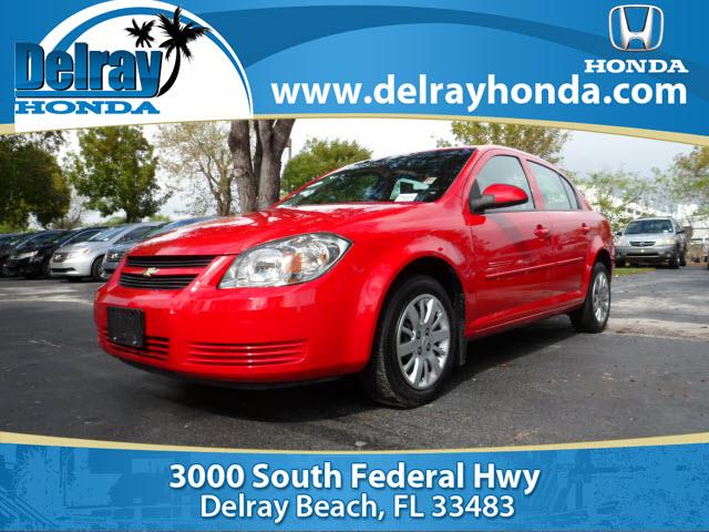 Photo of 2010 Chevrolet Cobalt