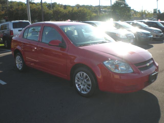 Photo of 2010 Chevrolet Cobalt