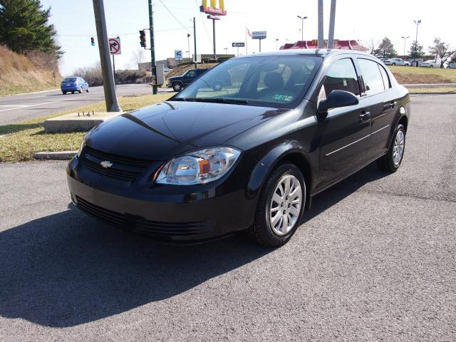 Photo of 2010 Chevrolet Cobalt