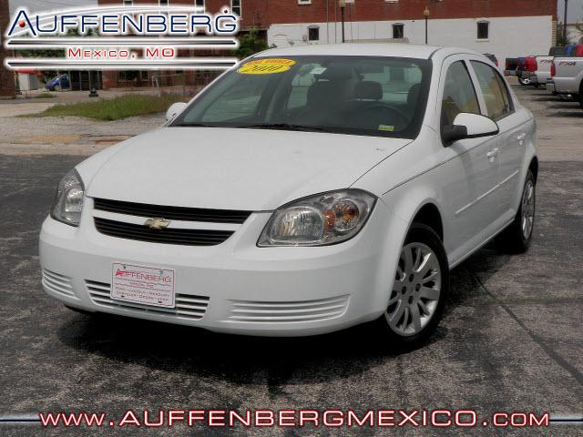 Photo of 2010 Chevrolet Cobalt
