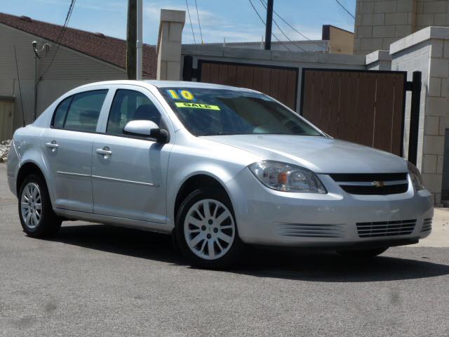 Photo of 2010 Chevrolet Cobalt