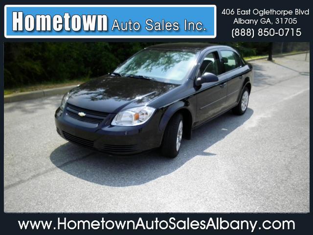Photo of 2010 Chevrolet Cobalt
