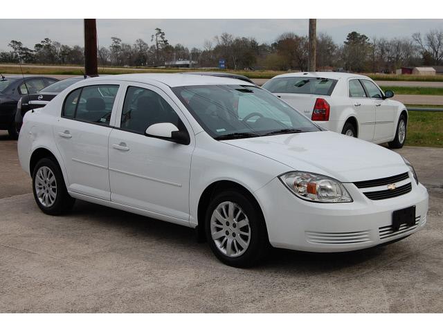 Photo of 2010 Chevrolet Cobalt