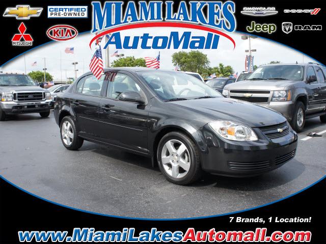 Photo of 2010 Chevrolet Cobalt