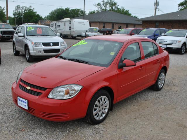Photo of 2010 Chevrolet Cobalt
