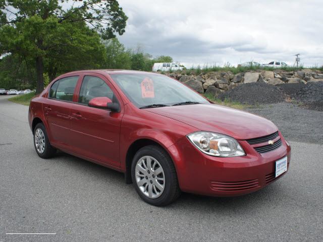 Photo of 2010 Chevrolet Cobalt
