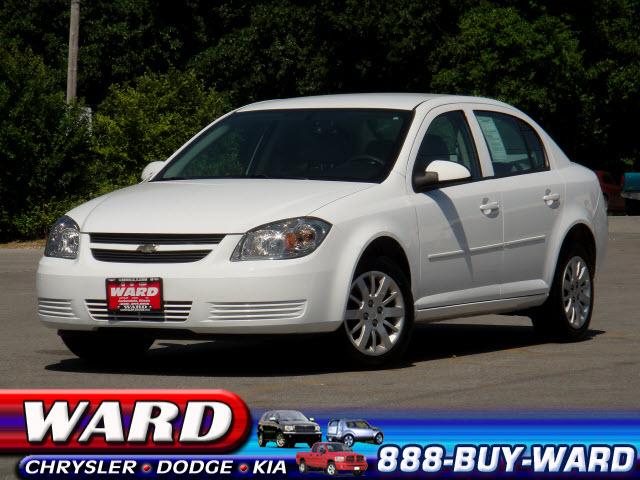 Photo of 2010 Chevrolet Cobalt