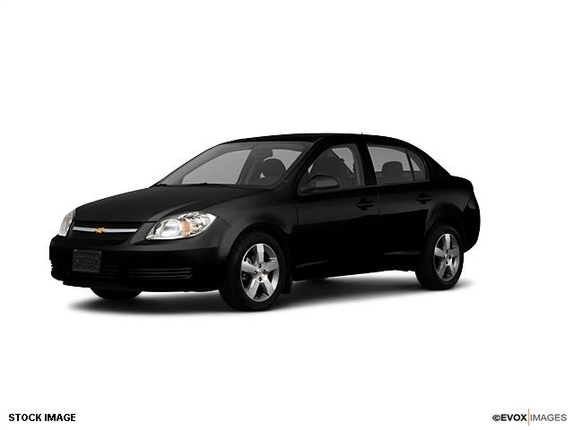 Photo of 2010 Chevrolet Cobalt