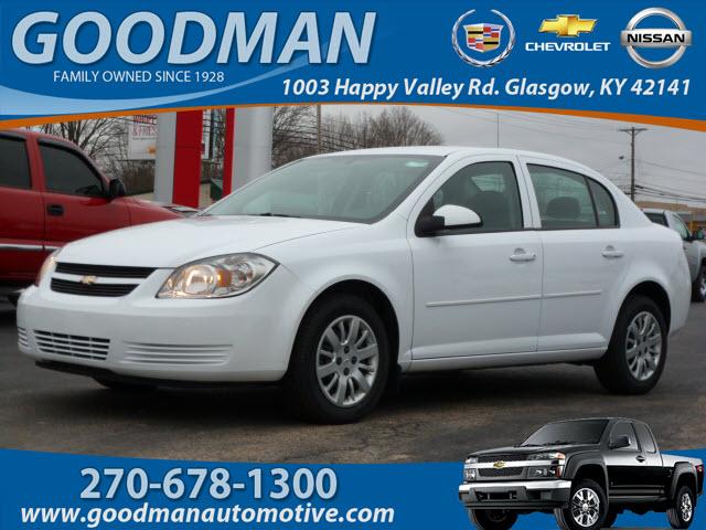 Photo of 2010 Chevrolet Cobalt
