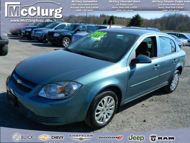 Photo of 2010 Chevrolet Cobalt