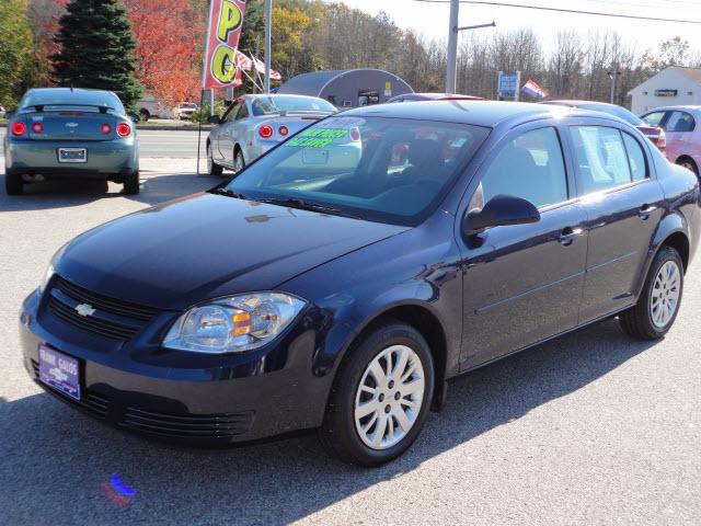 Photo of 2010 Chevrolet Cobalt