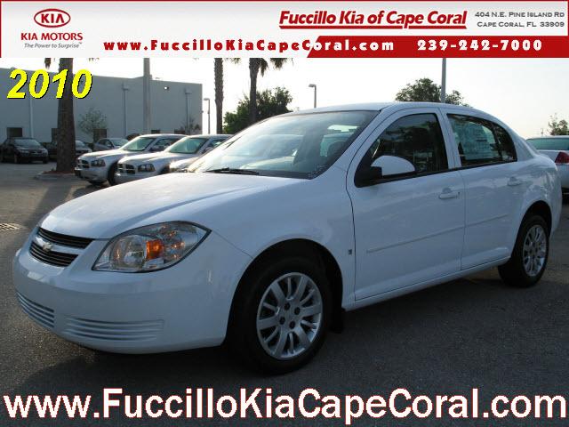 Photo of 2010 Chevrolet Cobalt