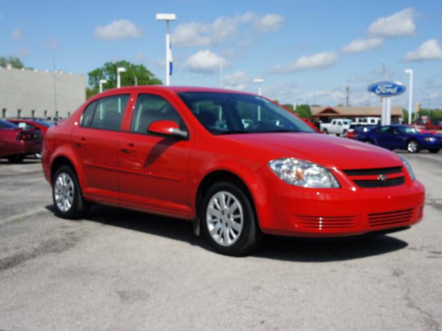 Photo of 2010 Chevrolet Cobalt