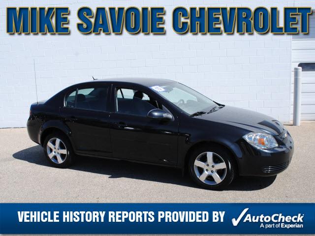Photo of 2010 Chevrolet Cobalt