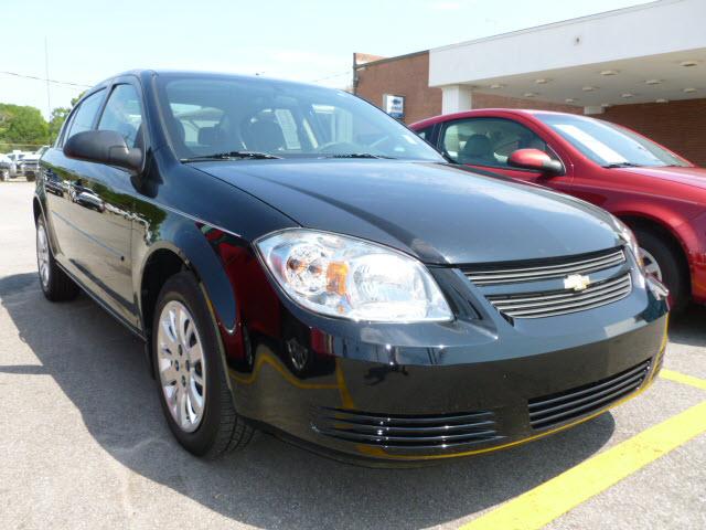 Photo of 2010 Chevrolet Cobalt