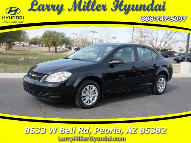 Photo of 2010 Chevrolet Cobalt