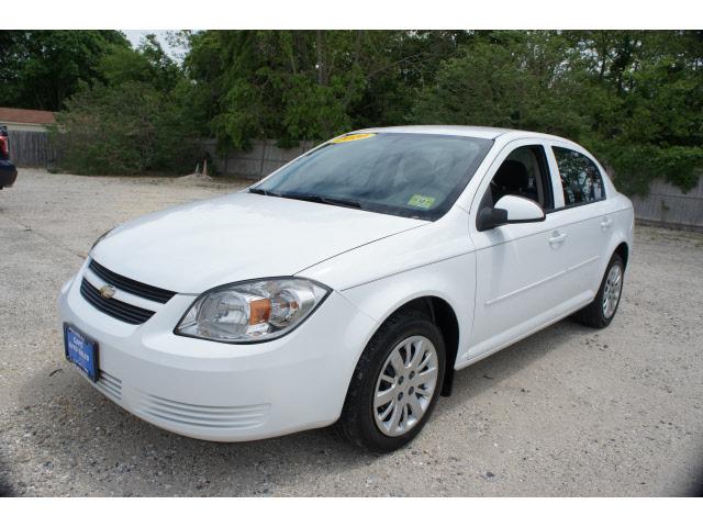 Photo of 2010 Chevrolet Cobalt