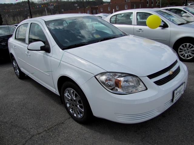 Photo of 2010 Chevrolet Cobalt
