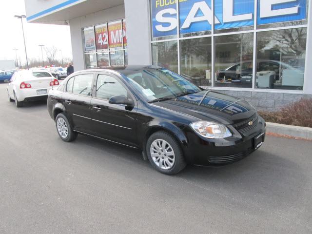 Photo of 2010 Chevrolet Cobalt