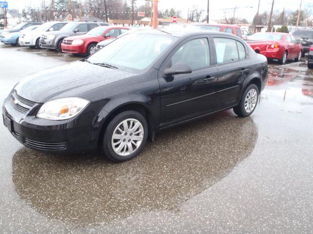 Photo of 2010 Chevrolet Cobalt