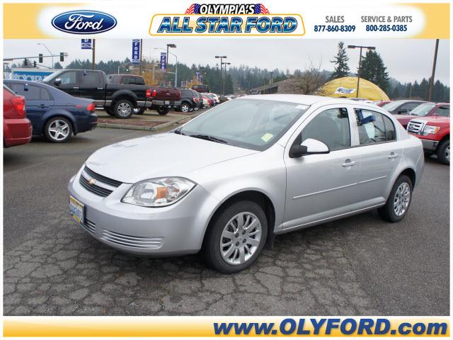 Photo of 2010 Chevrolet Cobalt