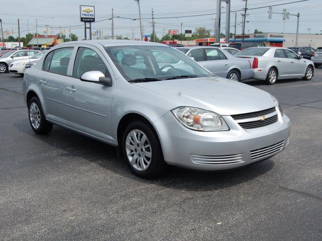 Photo of 2010 Chevrolet Cobalt