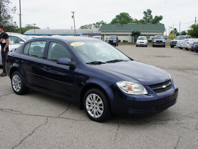 Photo of 2010 Chevrolet Cobalt