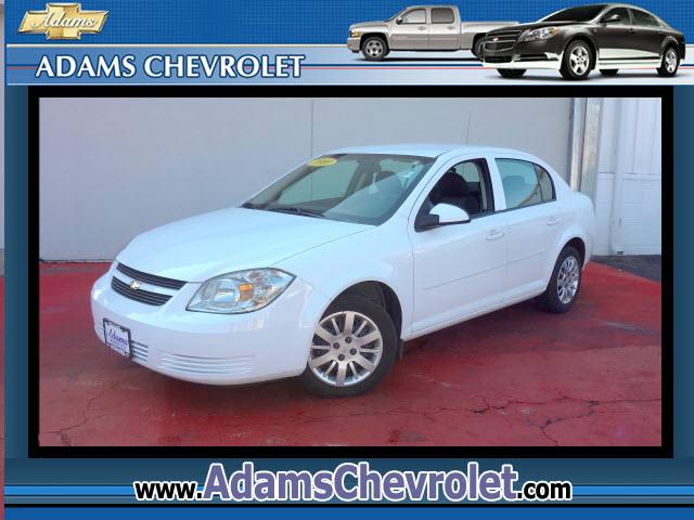 Photo of 2010 Chevrolet Cobalt