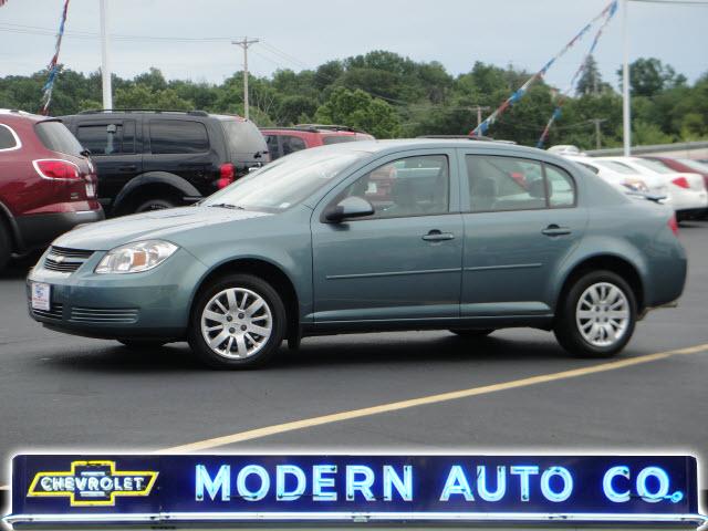 Photo of 2010 Chevrolet Cobalt
