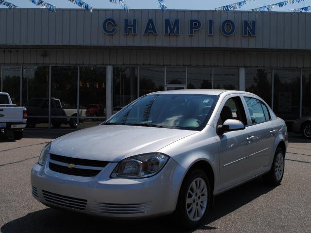 Photo of 2010 Chevrolet Cobalt