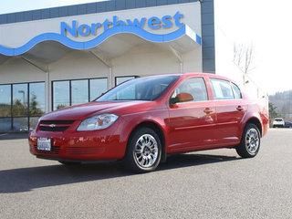 Photo of 2010 Chevrolet Cobalt