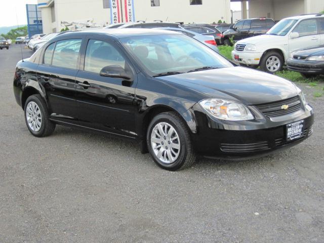 Photo of 2010 Chevrolet Cobalt