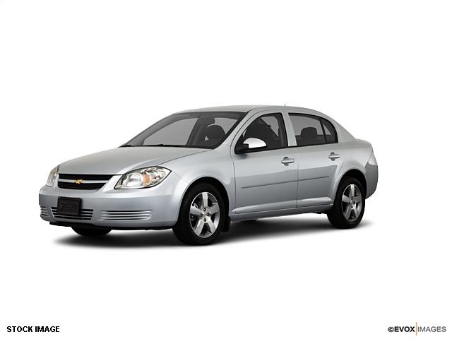 Photo of 2010 Chevrolet Cobalt